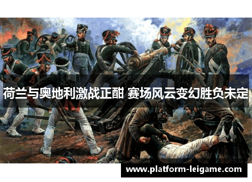 荷兰与奥地利激战正酣 赛场风云变幻胜负未定