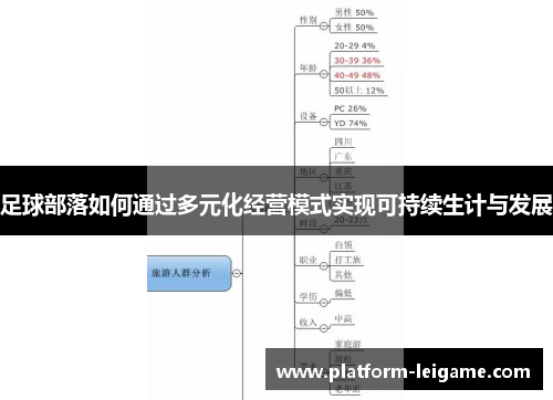 足球部落如何通过多元化经营模式实现可持续生计与发展