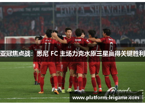 亚冠焦点战:悉尼 FC 主场力克水原三星赢得关键胜利 亚冠焦点战:悉尼 FC 主场力克水原三星赢得关键胜利